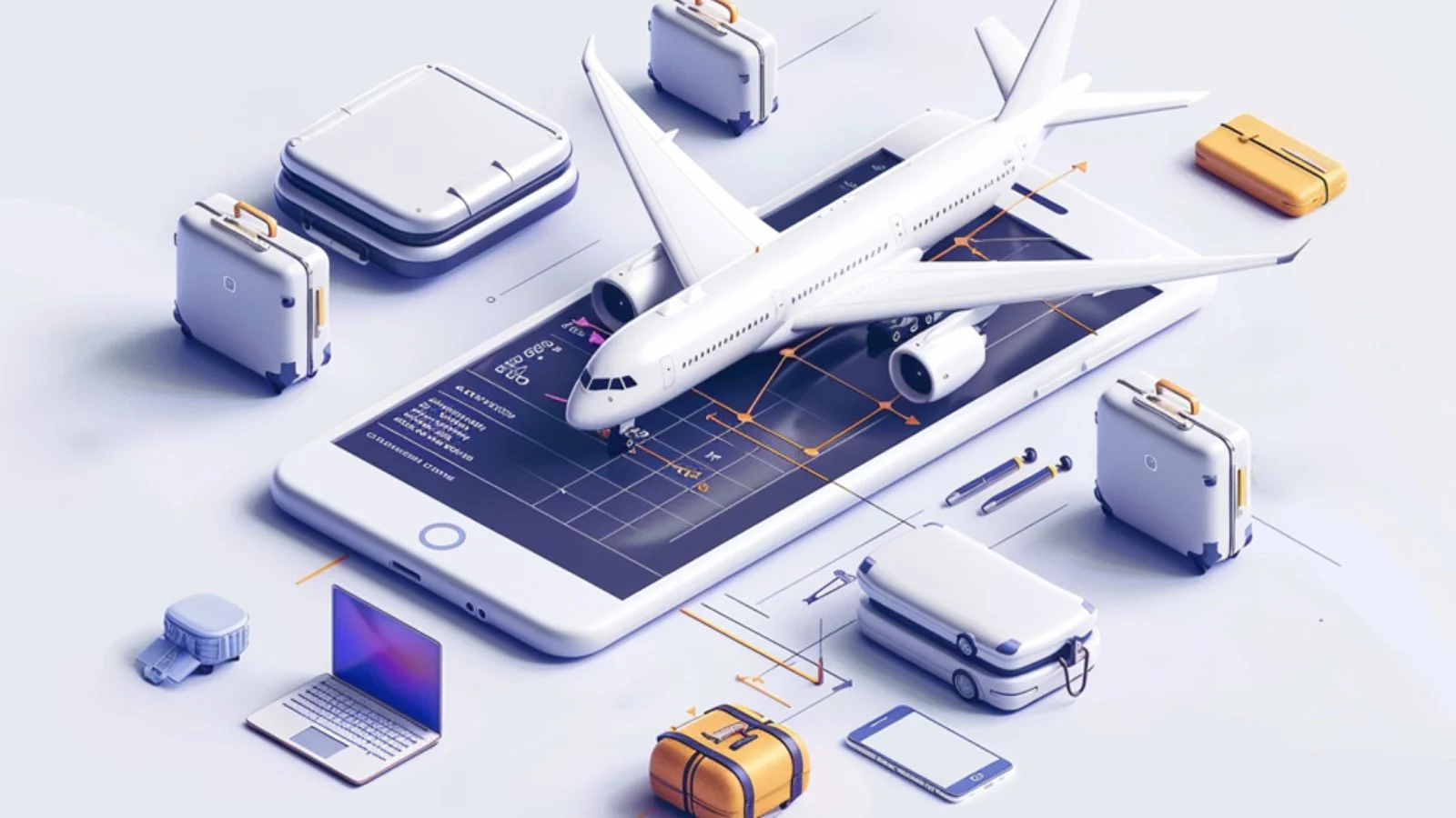 Travel Aggregator in Nigeria: Simplifying Access to Travel